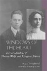 Ted Mitchell, Ted (EDT)/ Roberts Mitchell, Mitchell Ted, Thomas Wolfe, Ted Mitchell - Windows of the Heart