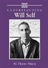 Hayes, M. Hunter Hayes - Understanding Will Self