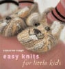 c heseltine Tough, Catherine Tough, John Heseltine - Easy knits for little kids