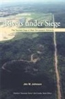 Jim Johnson, Jim W Johnson, Jim W. Johnson, Jim W./ Casada Johnson - Rivers Under Siege