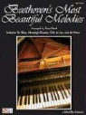 Ludwig Van Beethoven, Ludwig Van (COP)/ Pearl Beethoven, David Pearl - Beethoven's Most Beautiful Melodies