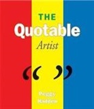 Peggy Hadden - The Quotable Artist