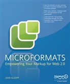 John Allsopp - Microformats