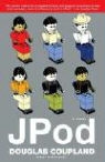 Douglas Coupland - JPod