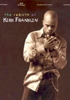Kirk Franklin, Kirk (CRT) Franklin - The Rebirth of Kirk Franklin