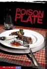 M. S. Spirn, M. Sobel Spirn, M. Sobel/ Cunningham Spirn, Kelley Cunningham - Poison Plate