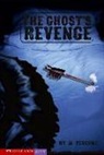 Marci Peschke, Brann Garvey, Niamh O'Connor, Niamh Geraldine O'Connor - The Ghost's Revenge