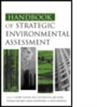 Ralf Aschemann, Jiri Dusik, Barry Sadler, Barry (EDT)/ Aschermann Sadler, Ralf Aschemann, Jiri Dusik... - Handbook of Strategic Environmental Assessment