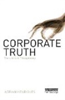 Adrian Henriques, Adrian Henriques - Corporate Truth