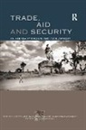 Oli (EDT)/ Halle Brown, Mark Halle, Halle Mark, Mark Halle, oli Brown, Brown Oli... - Trade, Aid and Security