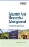 Martin F. Price, Martin F. Price, PRICE MARTIN F, Martin F Price, Martin F. Price, Price Martin F. - Mountain Area Research and Management