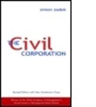 Simon Zadek, Simon Zadek, Zadek Simon - Civil Corporation