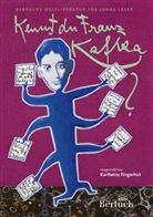 Karlheinz Fingerhut, Wolfgang Brekle - Kennst du Franz Kafka?