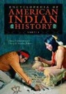 Bruce E. Johansen, Johansen Bruce E., Barry M. Pritzker, Pritzker Barry M. - Encyclopedia of American Indian History