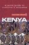 Jane Barsby - Kenya