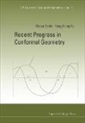 Bahri Abbas, Abbas Bahri, Abbas (Rutgers Univ Bahri, Abbas Xu Bahri, BAHRI ABBAS XU YONGZHONG, Yongzhong Xu... - Recent Progress in Conformal Geometry