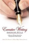 Harriet Diamond, Linda Eve Diamond, Marsha Fahey - Executive Writing