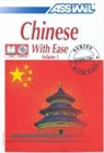 Philippe Kantor, Phillip Kantor - Chinese with ease. Vol. 1