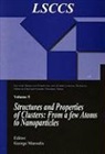 George Maroulis, George Maroulis, George Maroulis - Structure and Properties of Clusters