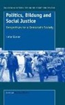 H. Snker, H. Sunker, H Sünker - Politics, Bildung and Social Justice