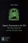 Andrea Renda - Impact Assessment in the EU