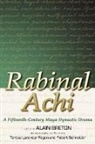 Alain Breton, Alain/ Fagan Breton, Alain Breton - Rabinal Achi