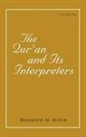 Mahmoud Ayoub, Mahmoud M Ayoub, Mahmoud M. Ayoub - The Qur&#702;an and Its Interpreters