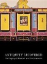 . Coates, .. Coates, Victoria C. Gardner (EDT)/ Seydl Coates, Victoria C. Gardner Coates, Victoria C. Gardner Coates, Jon L. Seydl - Antiquity Recovered