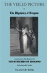 Ann Radcliffe, Ann Ward Radcliffe, Jack Voller - The Veiled Picture; Or, the Mysteries of Gorgono