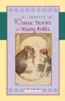 Unknown - A Treasury of Classic Stories for Young Folks