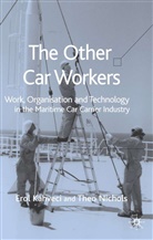 Kahveci, E Kahveci, E. Kahveci, Erol Kahveci, Erol Nichols Kahveci, T Nichols... - Other Car Workers