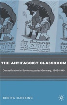 B Blessing, B. Blessing, Benita Blessing - Antifascist Education