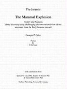 Georges P. Odier - Jurassic