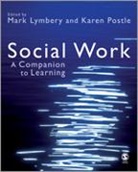 Mark (EDT)/ Postle Lymbery, Mark E F Lymbery, Mark E F E F Postle Lymbery, Mark E F Postle Lymbery, Mark E. F. Postle Lymbery, Mark Postle Lymbery... - Social Work
