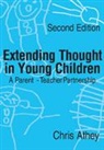 Chris Athey, Athey Chris - Extending Thought in Young Children