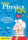 Robert Prigo, Prigo Robert - Making Physics Fun