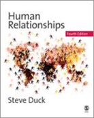 Steve Duck - Human Relationships