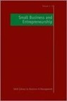 Robert Blackburn, Robert Brush Blackburn, Robert A. (EDT)/ Brush Blackman, Robert Blackburn, Candida Brush, Candida G. Brush - Small Business and Entrepreneurship