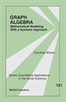 Courtney Brown, Courtney M. Brown, Brown Courtney M. - Graph Algebra