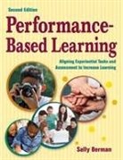 Sally Berman - Performance-Based Learning