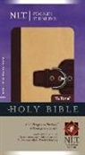 Not Available (NA), Tyndale, Tyndale House Publishers - Holy Bible