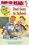 Margaret Mcnamara, Mike Gordon - Dad Goes to School