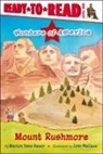 Marion Dane Bauer, John Wallace - Mount Rushmore