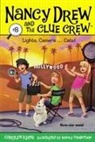 Carolyn Keene, Carolyn/ Pamintuan Keene, Macky Pamintuan - Lights, Camera . . . Cats!