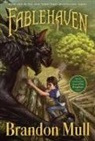Brandon Dorman, Brandon Mull, Brandon Dorman - Fablehaven