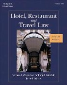 Norman (Professor Emeritus Cournoyer, Norman G. Cournoyer, Karen Morris, Anthony Marshall, Anthony (Florida International University) Marshall, Anthony G. Marshall... - Hotel, Restaurant, and Travel Law