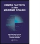 Michelle Grech, Michelle (Defence Science and Technology Or Grech, Michelle (Defence Science and Technology Organisation Grech, Michelle Horberry Grech, Michelle Rita Grech, Tim Horberry... - Human Factors in the Maritime Domain
