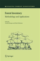Annik Kangas, Annika Kangas, Maltamo, Maltamo, Matti Maltamo - Forest Inventory