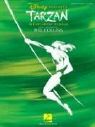 Phil Collins, Phil (COP) Collins, Hwang, David Henry Hwang - Tarzan - the Broadway Musical