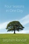 Stephen Randall - Four Seasons in One Day
